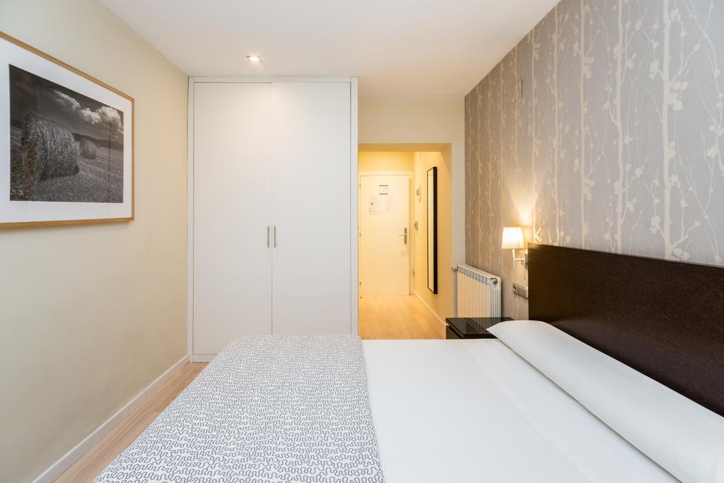 Pension Altair San Sebastián Pokój zdjęcie
