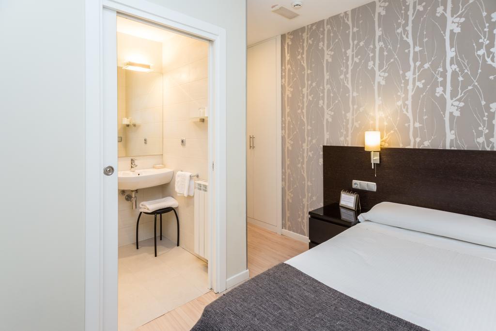 Pension Altair San Sebastián Pokój zdjęcie
