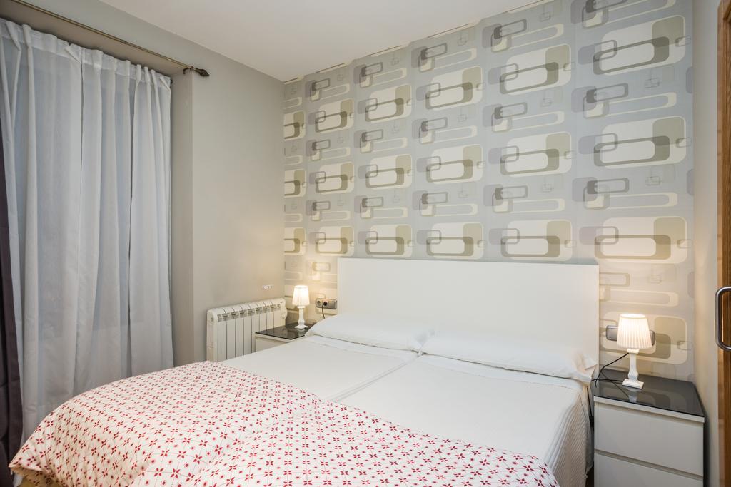 Pension Altair San Sebastián Pokój zdjęcie