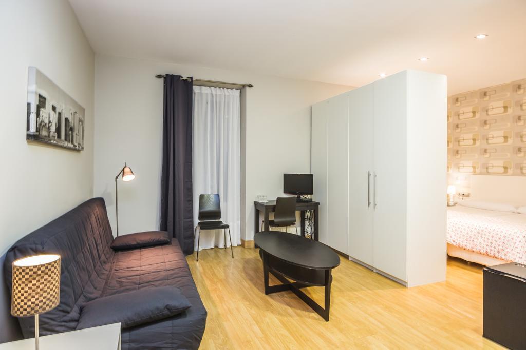 Pension Altair San Sebastián Pokój zdjęcie