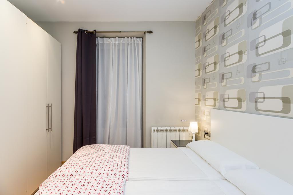 Pension Altair San Sebastián Pokój zdjęcie