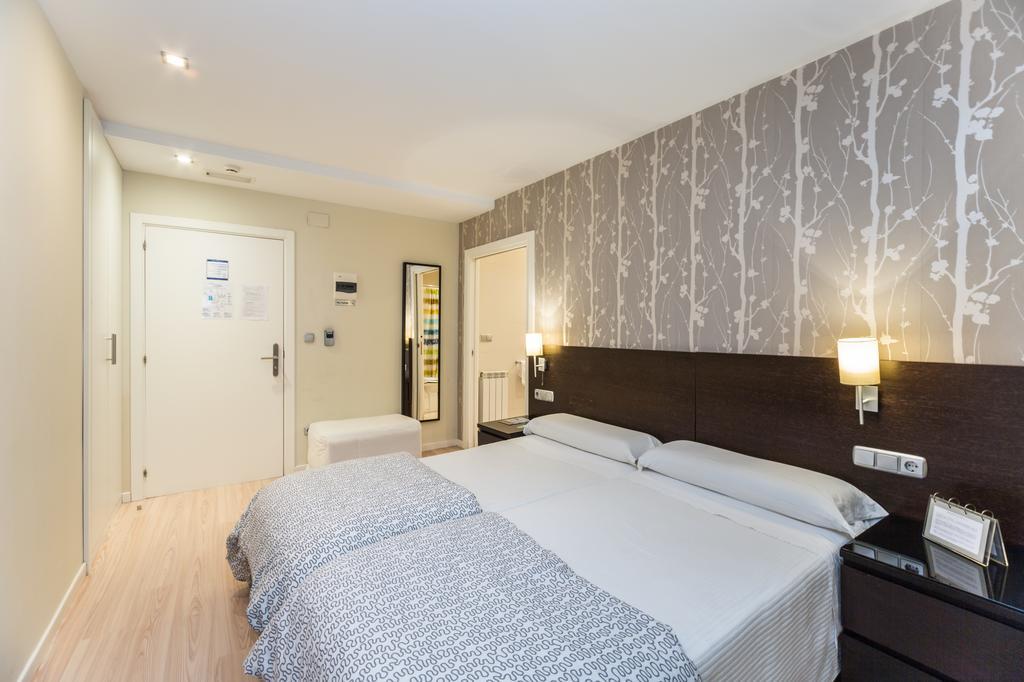Pension Altair San Sebastián Pokój zdjęcie