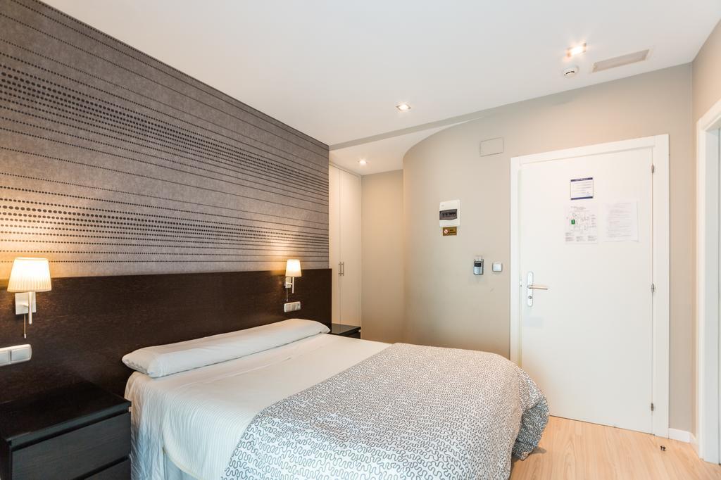 Pension Altair San Sebastián Zewnętrze zdjęcie