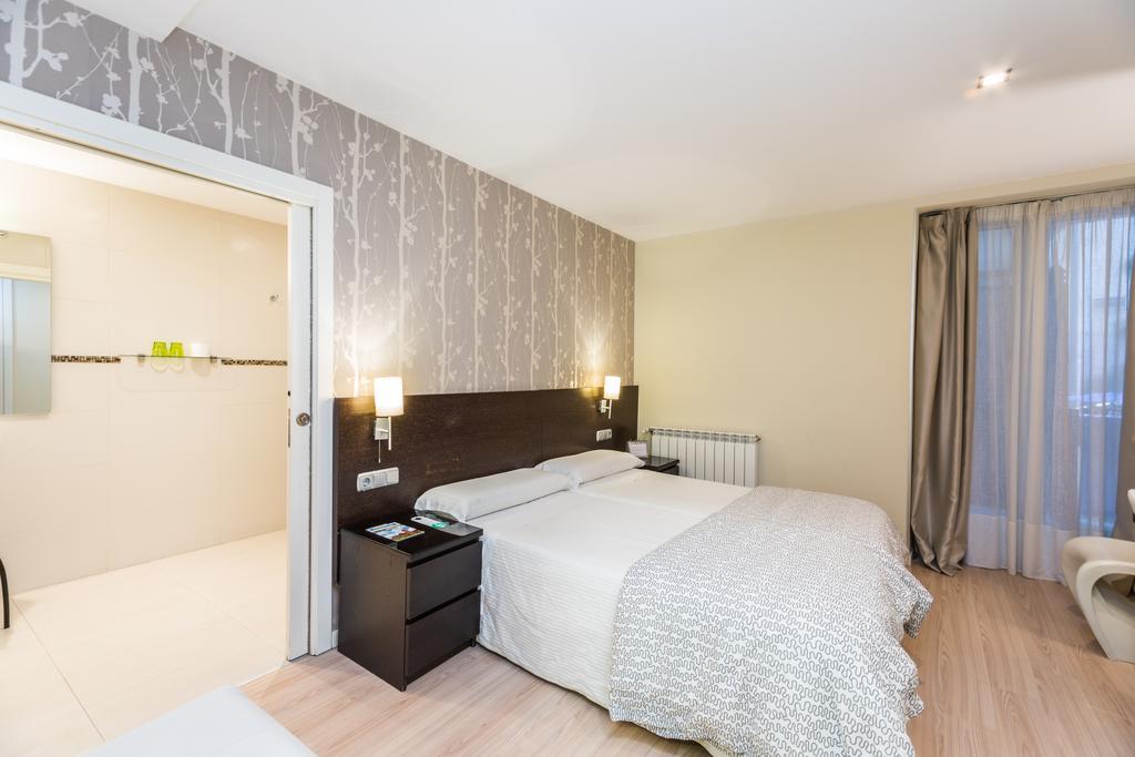 Pension Altair San Sebastián Zewnętrze zdjęcie