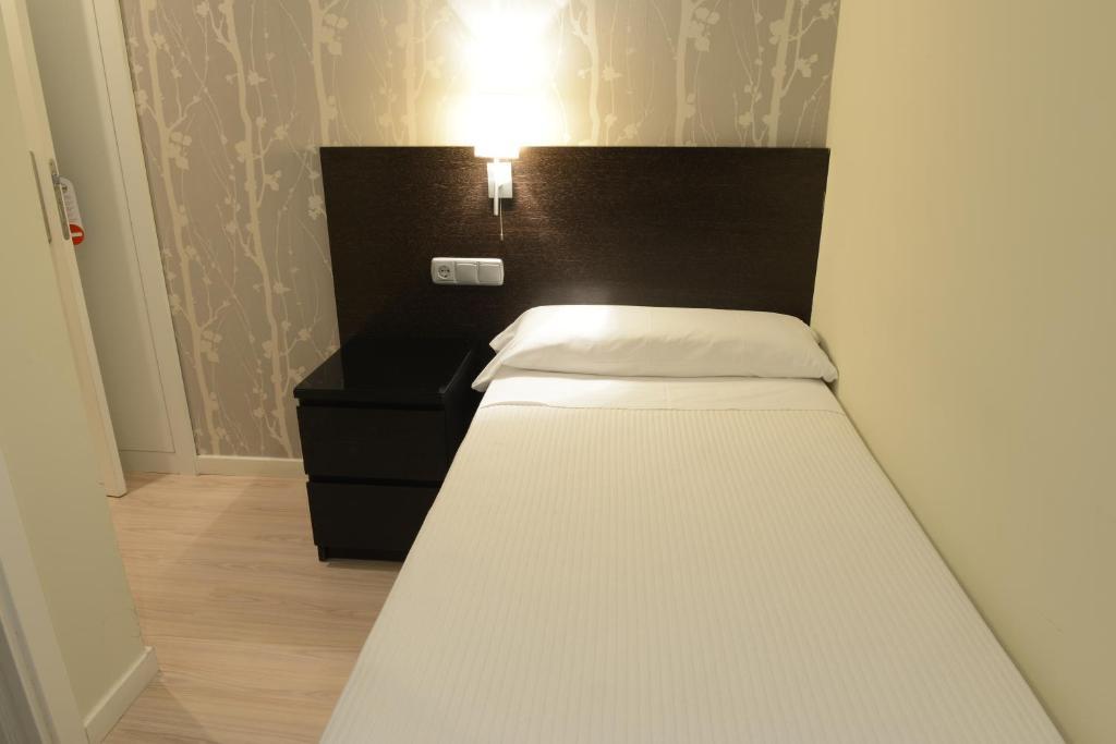 Pension Altair San Sebastián Pokój zdjęcie